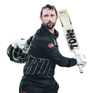 Devon Conway Kiwis Squad Batter