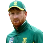 Heinrich Klaasen South Africa Team Wicketkeeper Batter