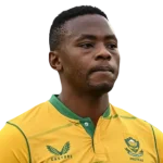 Kagiso Rabada South Africa Team Bowler