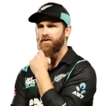 Kane Williamson Kiwis Squad Captain