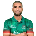 MD Mahmud Ullah Bangladesh Team Allrounder