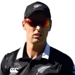 Matt Henry Kiwis Squad Bowler