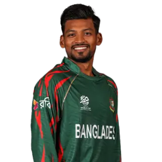 Bangladesh Team Captain For Champions Trophy 2025