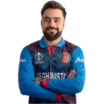 Rashid Khan Afghanistan Team Allrounder