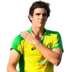 Sean Abbott Australian Team Bowler