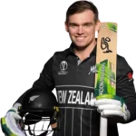 Tom Latham Kiwis Squad Voice Captain
