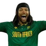 Tony de Zorzi South Africa Team Top Order Batter