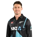 Will Young Kiwis Squad Batter