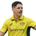 Ben Dwarshuis Australia Team Bowler